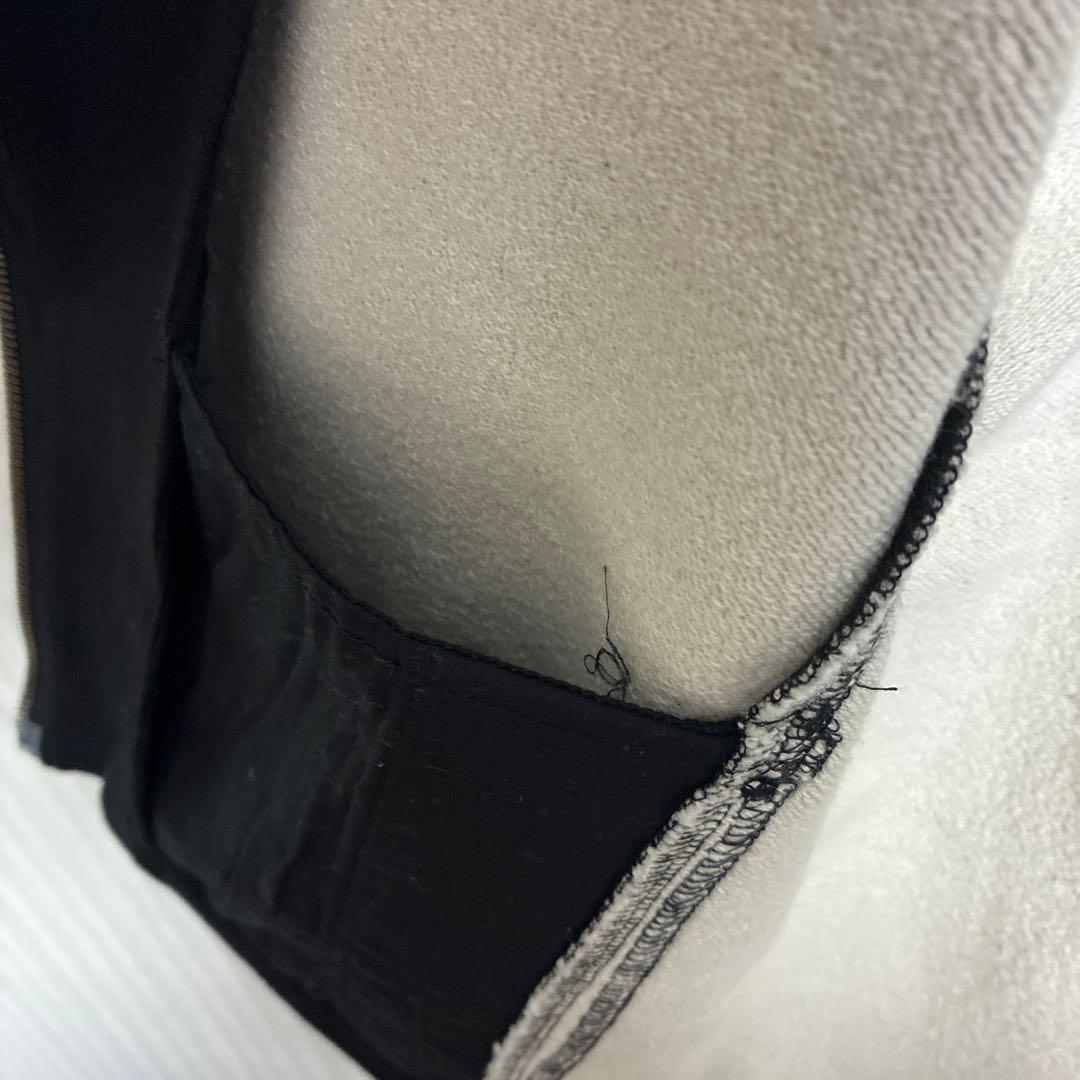 #977 wjk stand riders ライダースジャケット 迷彩 未使用品