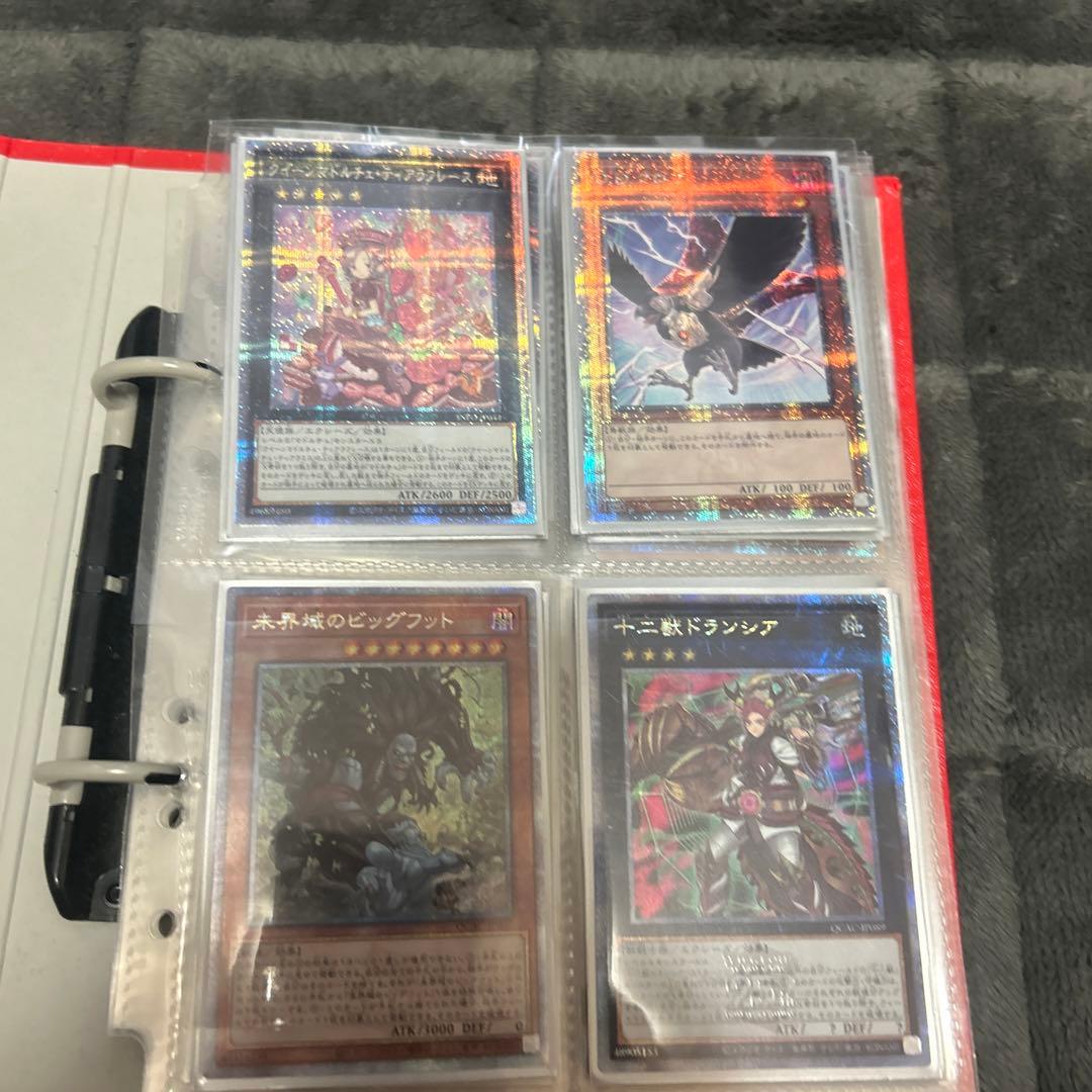 ま*す様 遊戯王OCG 引退セット大量