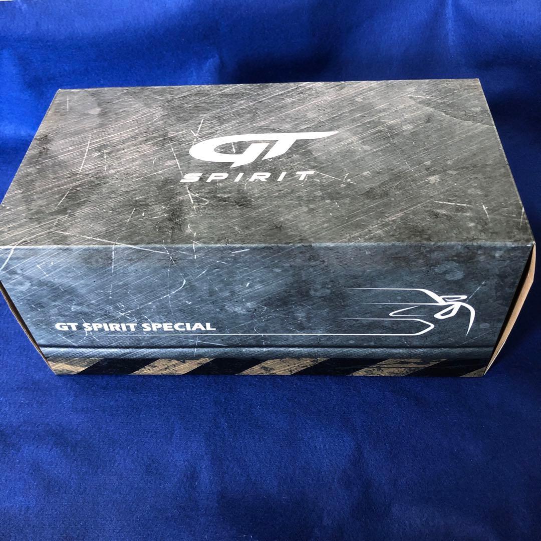 GT SPIRIT ランボルギーニ アヴェンタドール GTS18502K