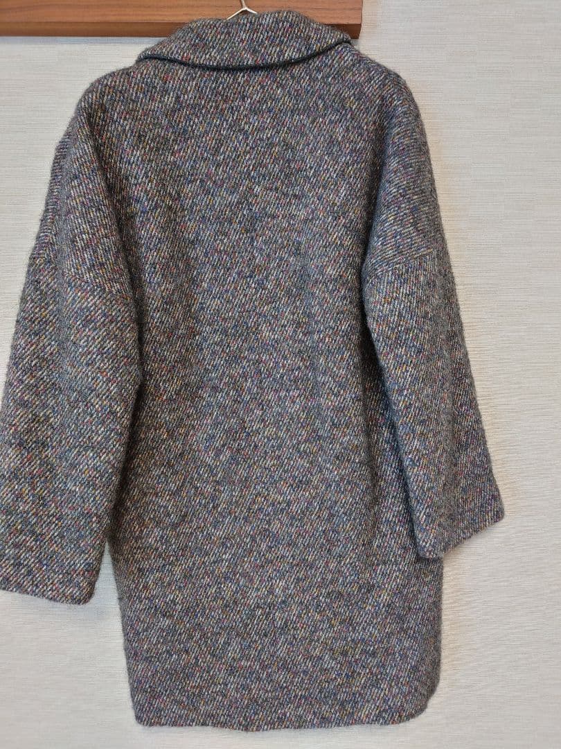 ZADIG&VOLTAIRE チェスターコート