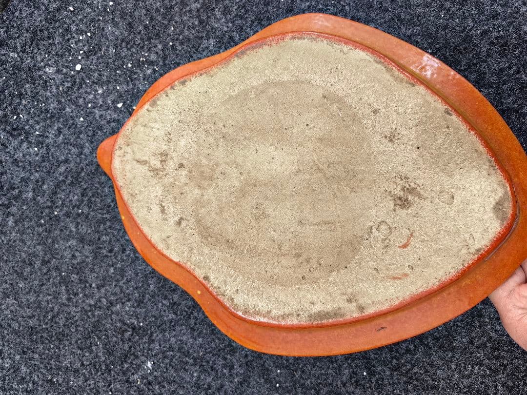 大明万暦  パステル  筆洗  磁皿  茶皿  果皿   工芸品 美術品 置物