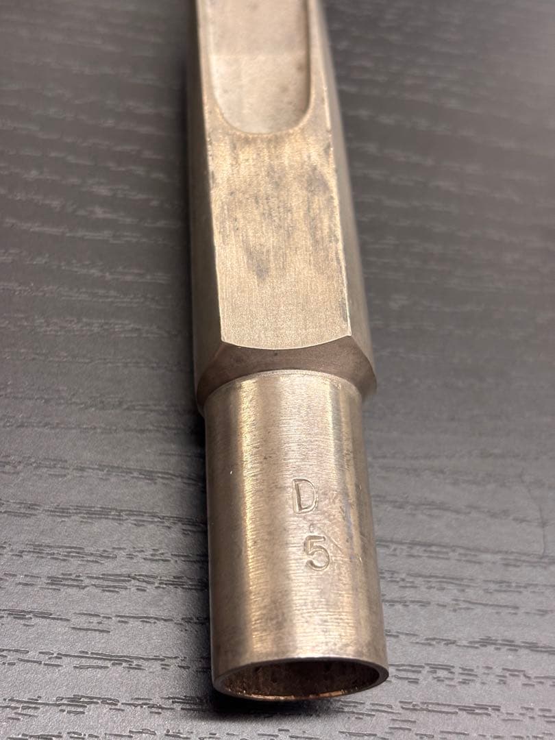 Bobby Dukoff D5 サックスマウスピース マイアミ フロリダ