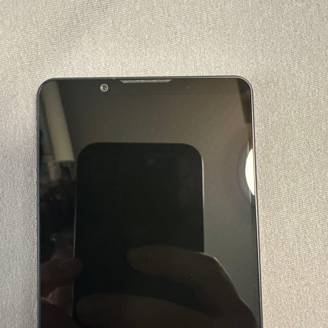 SONY Xperia 1 V docomo SO-51D SiMフリー 1