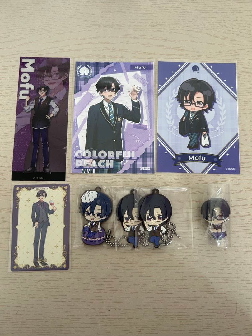 カラフルピーチ まとめ売り