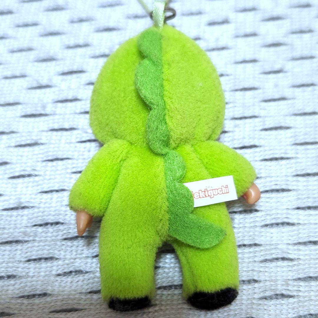 レトロ　モンチッチ　ガチャピン　ムック　ストラップ