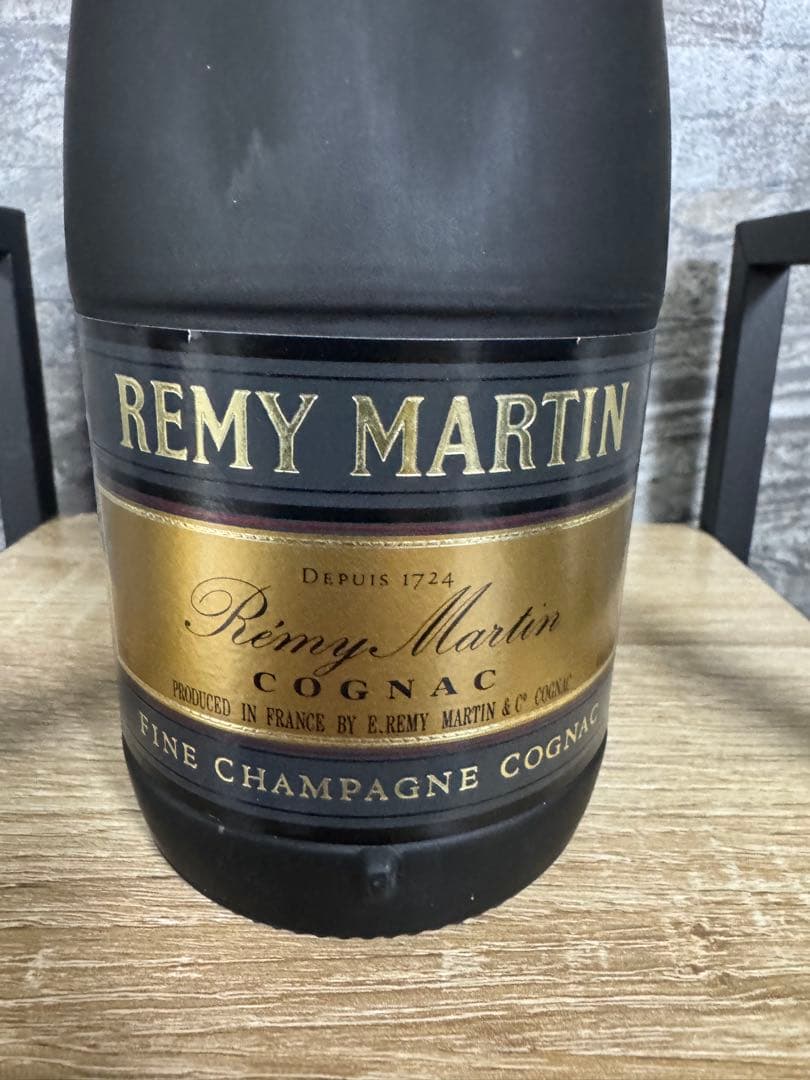 REMY MARTIN(レミーマルタン) 2本セット