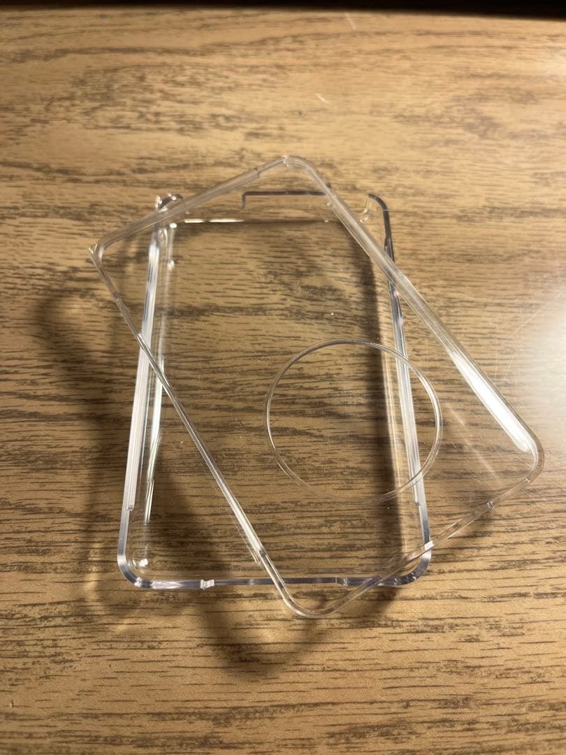 アップル Apple iPod Classic MC297J 160GB