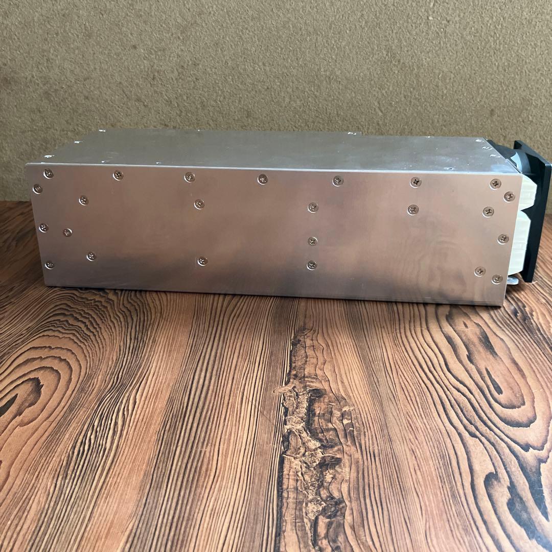 アイコム、IC7700専用電源ユニット(ジャンク)