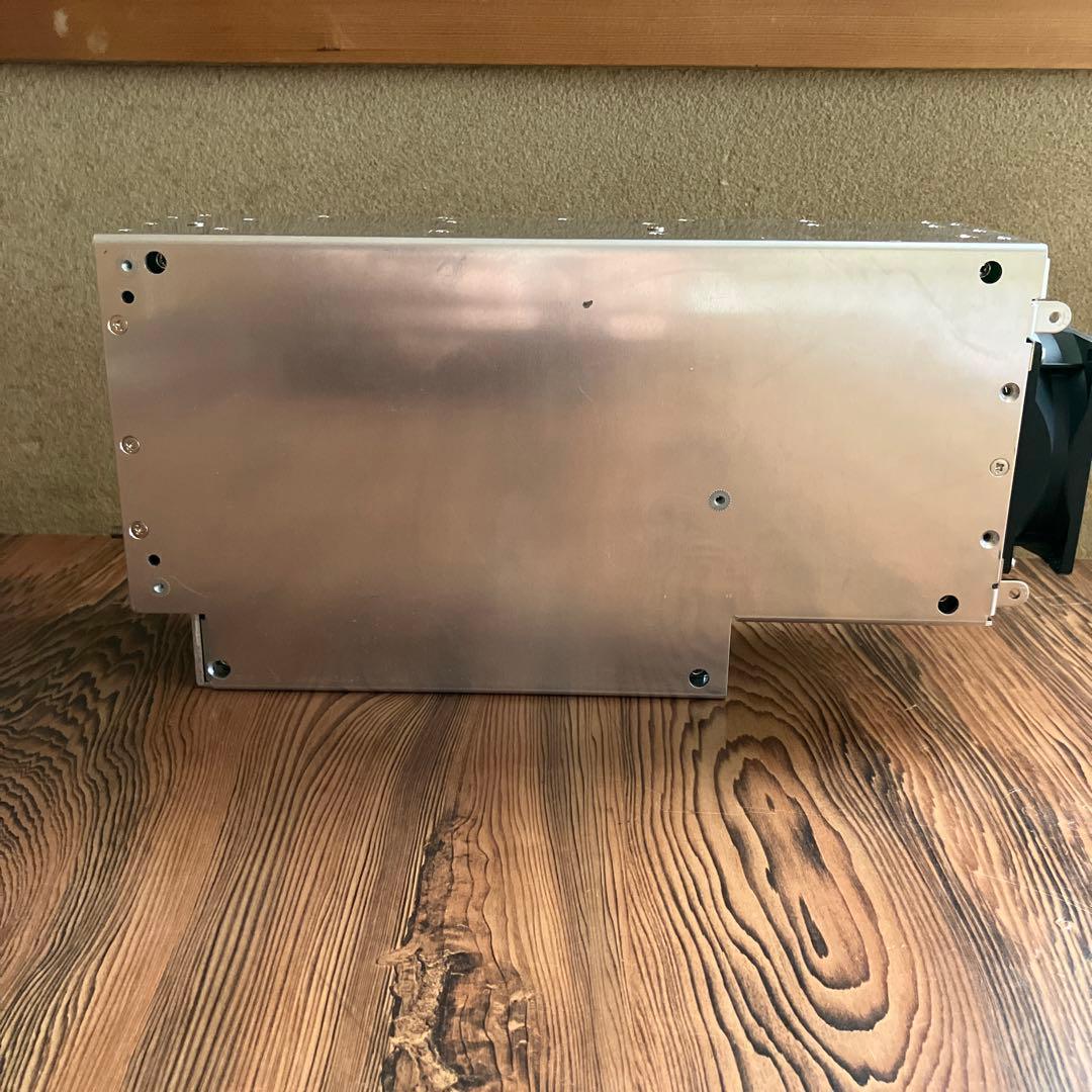 アイコム、IC7700専用電源ユニット(ジャンク)