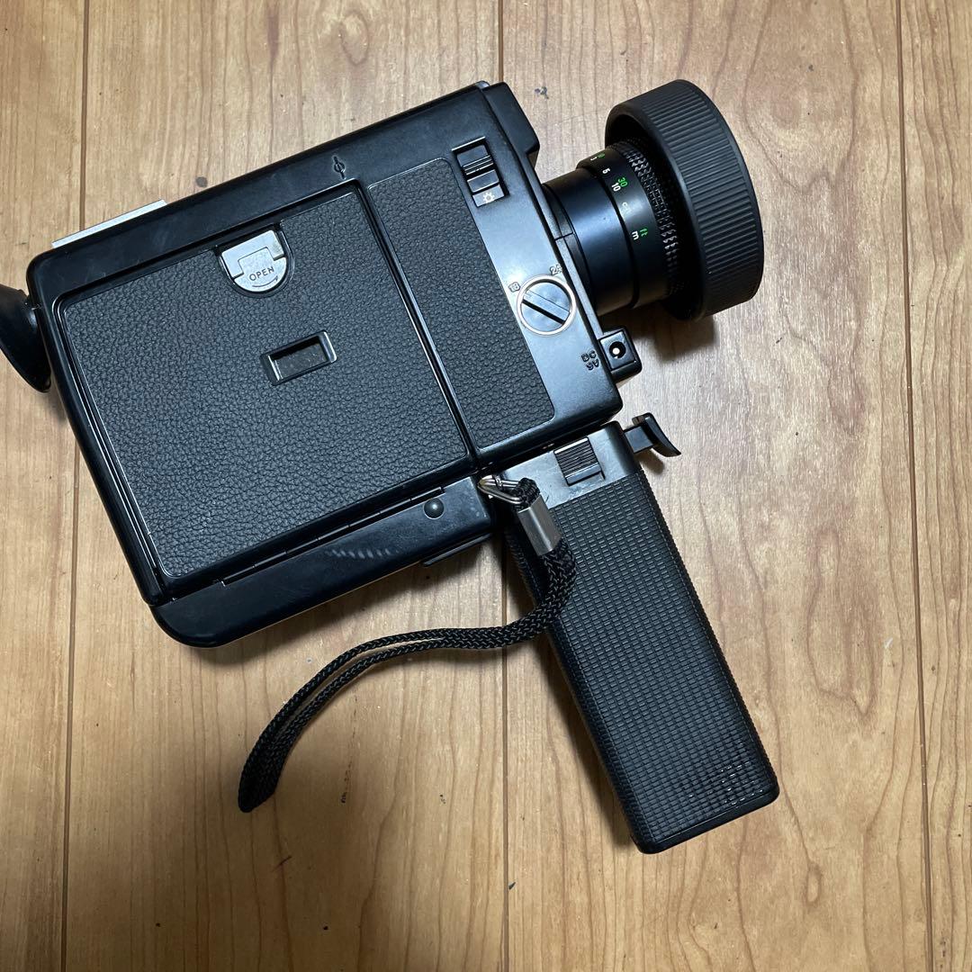 キヤノン Canon 514XL-S ビデオカメラ本体