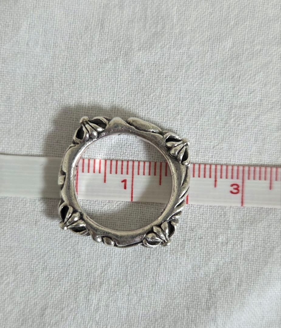 S*x様 新年特価‼️16号 Chrome Hearts クロムハーツSBT バ