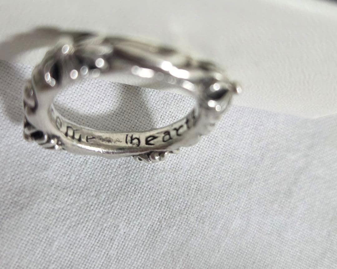 S*x様 新年特価‼️16号 Chrome Hearts クロムハーツSBT バ