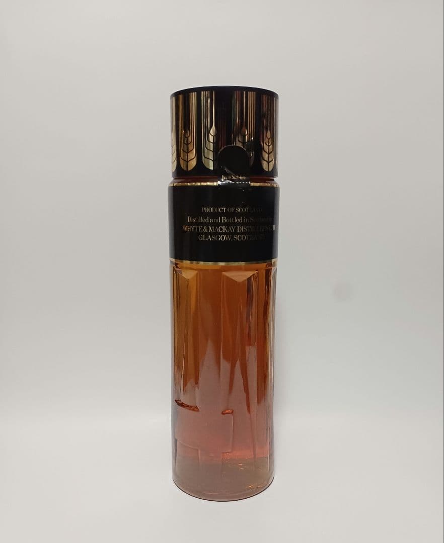 トミントール　グレンリベット スコッチウイスキー 1000ml 終売品　古酒