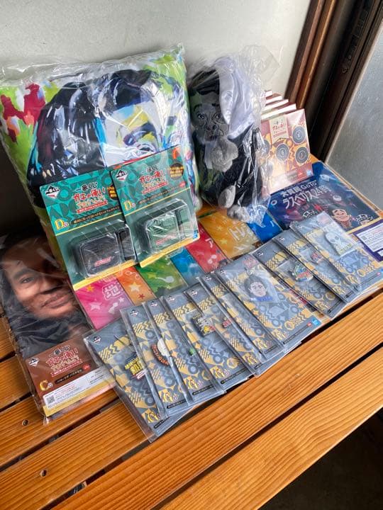 松本人志フィギュア以外