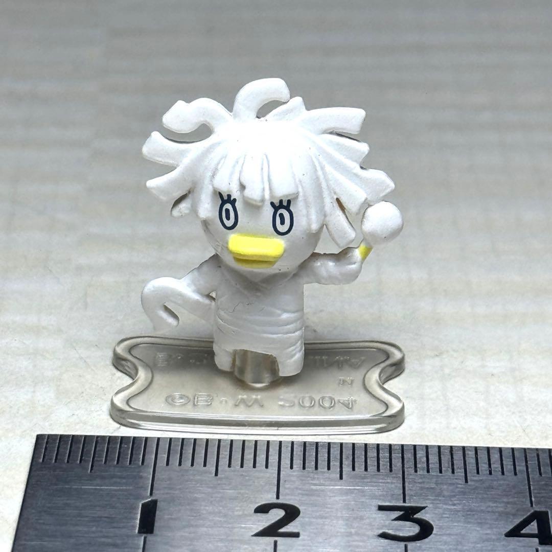 たまごっち　ミニフィギュア　16種類