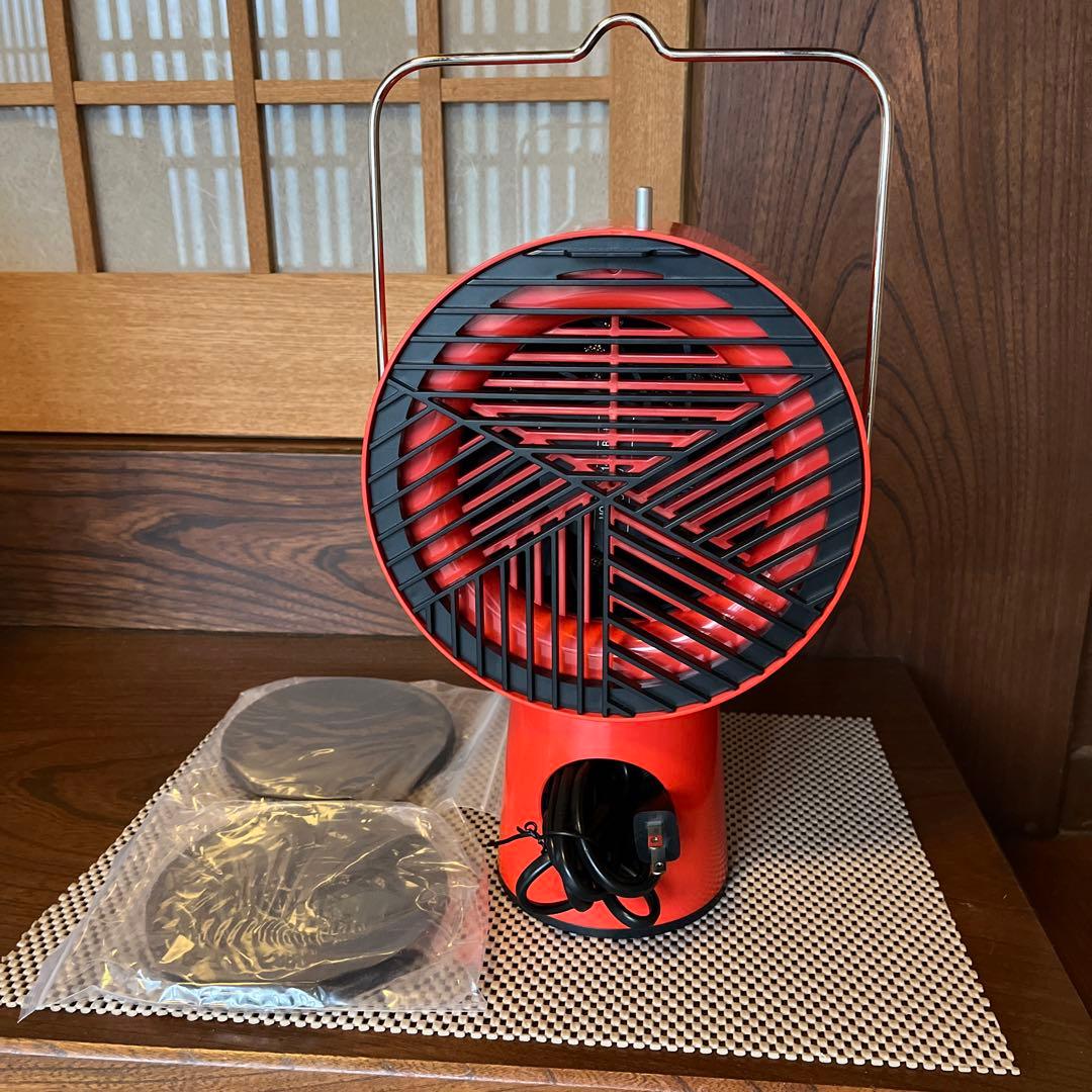 airhood ポータブル　換気扇　エアフード