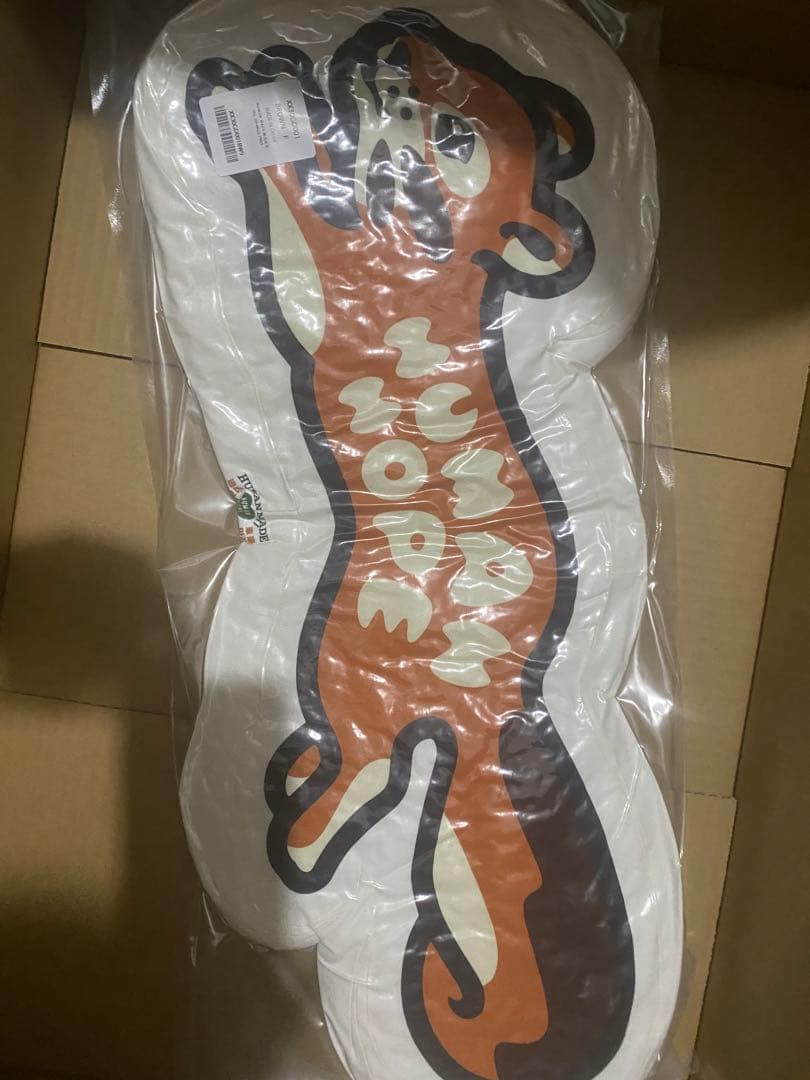 アイドル HUMAN MADE x j-hope of BTS HUMAN HOPE