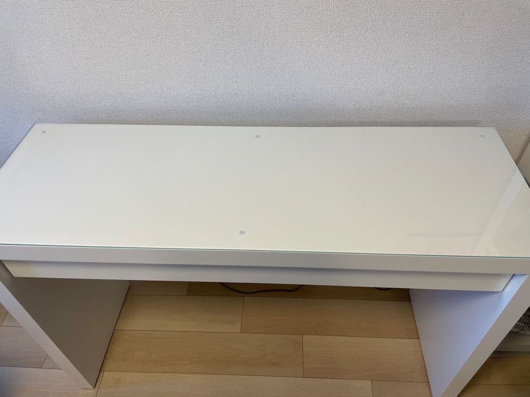 IKEA イケア　ドレッサー　MALM マルム