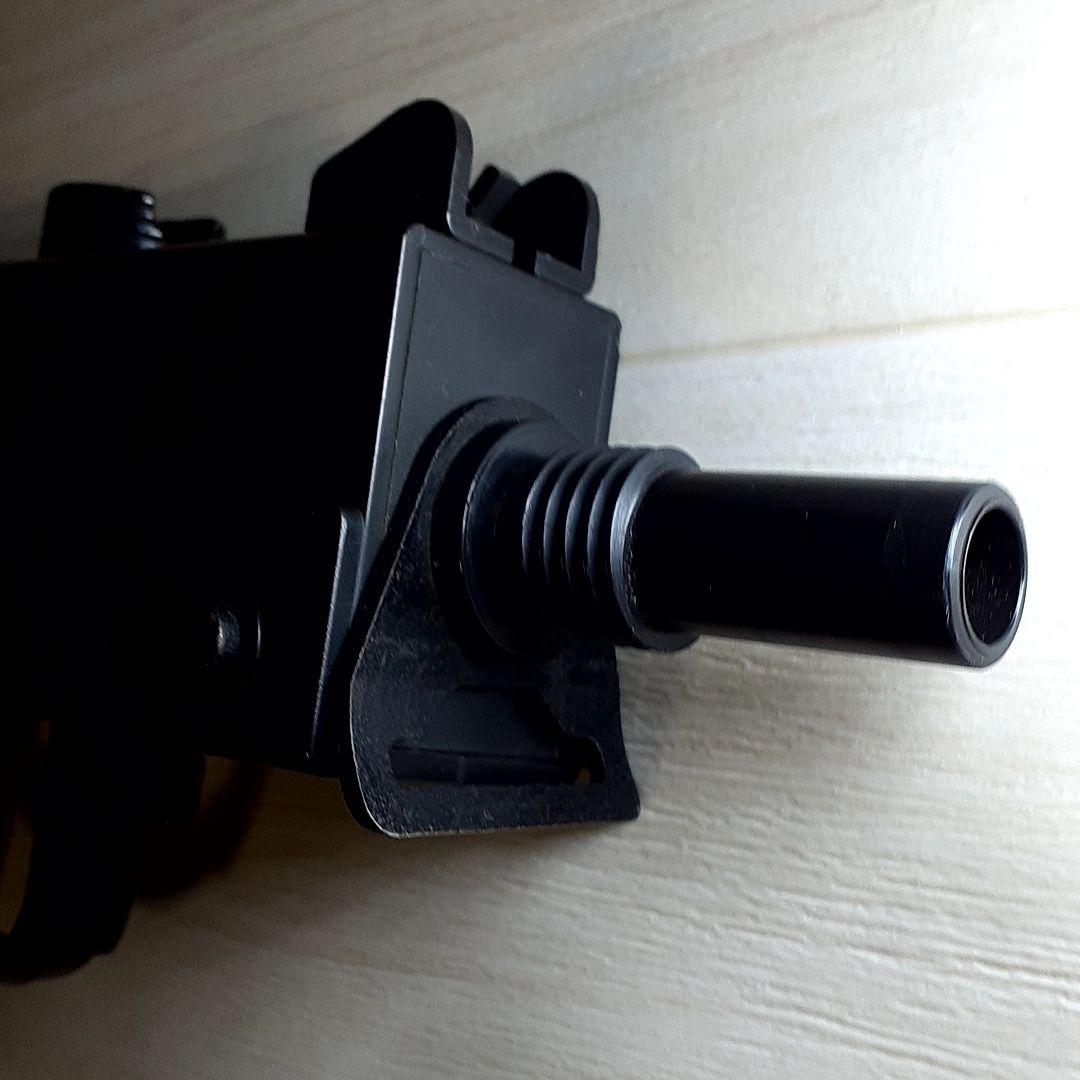 マルゼン イングラム サイレンサー マガジン×2 ジャンク