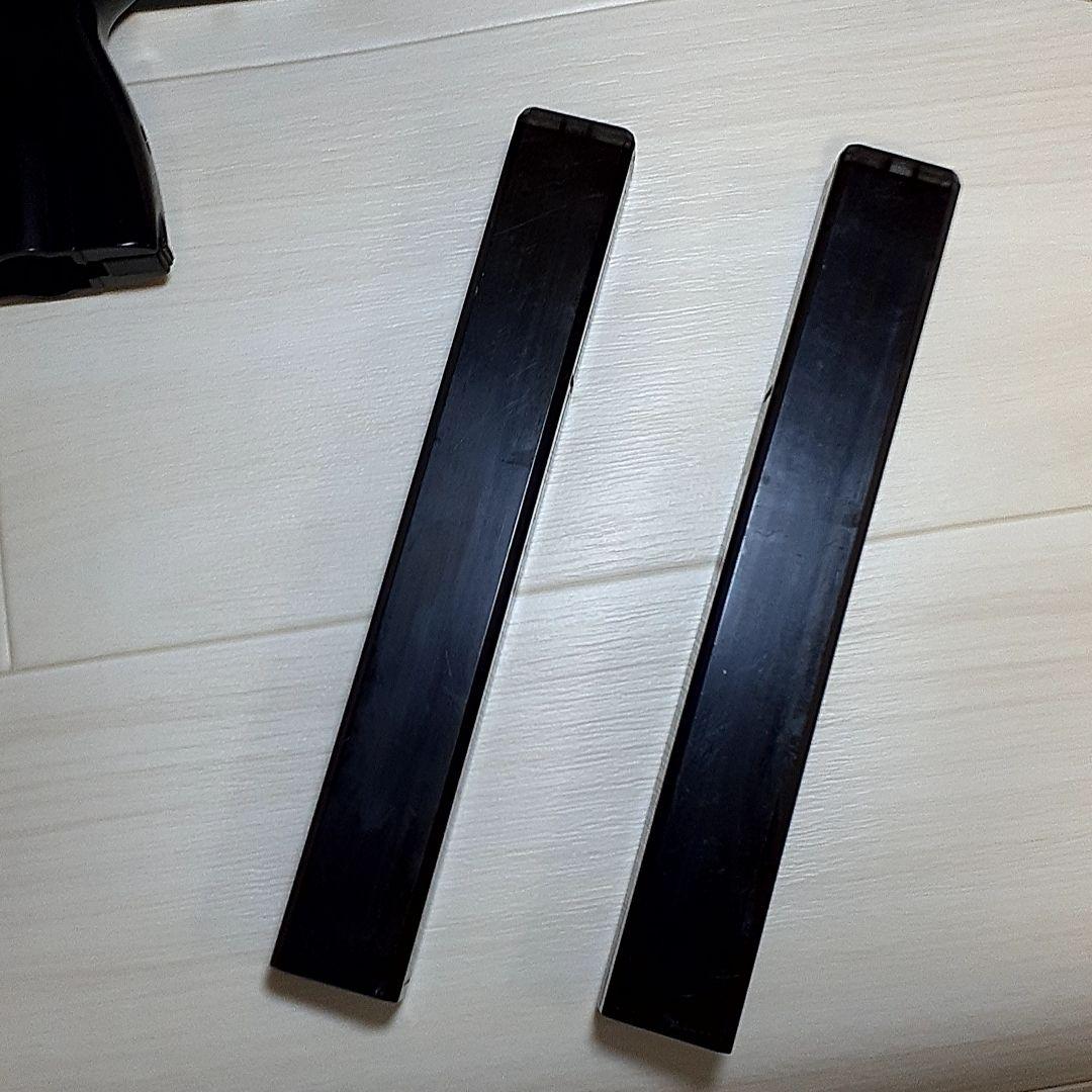 マルゼン イングラム サイレンサー マガジン×2 ジャンク