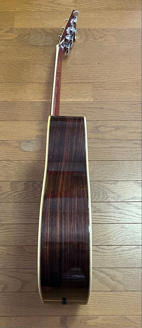 Morris アコースティックギター