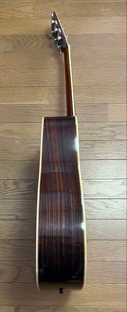 Morris アコースティックギター