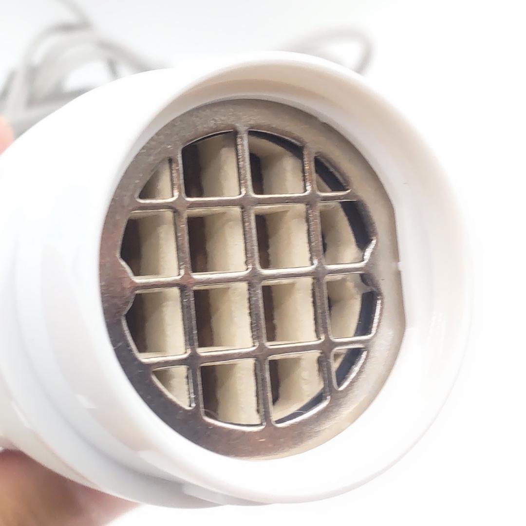 LOUVREDO ルーヴルドー 復元スタイラー LJS-365R 真白 ホワイト