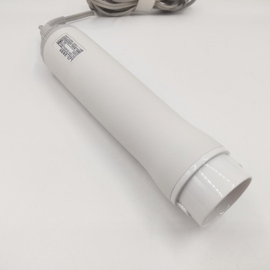 LOUVREDO ルーヴルドー 復元スタイラー LJS-365R 真白 ホワイト