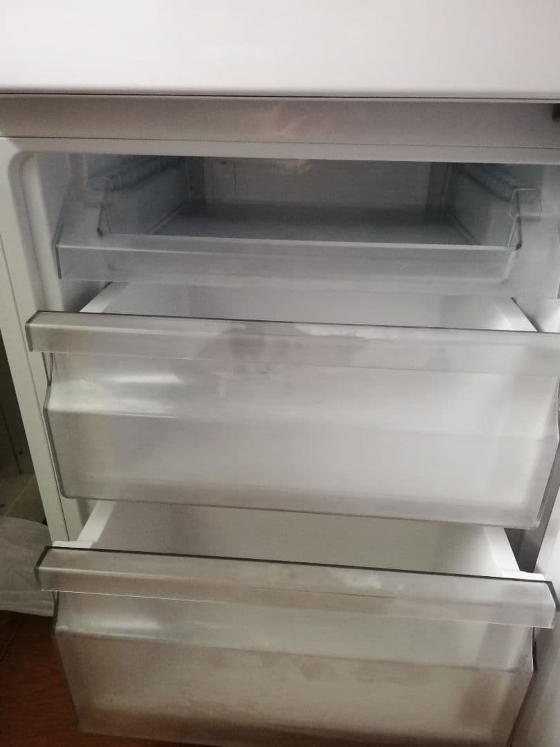 冷蔵庫【大容量173L】・2ドア・省エネ