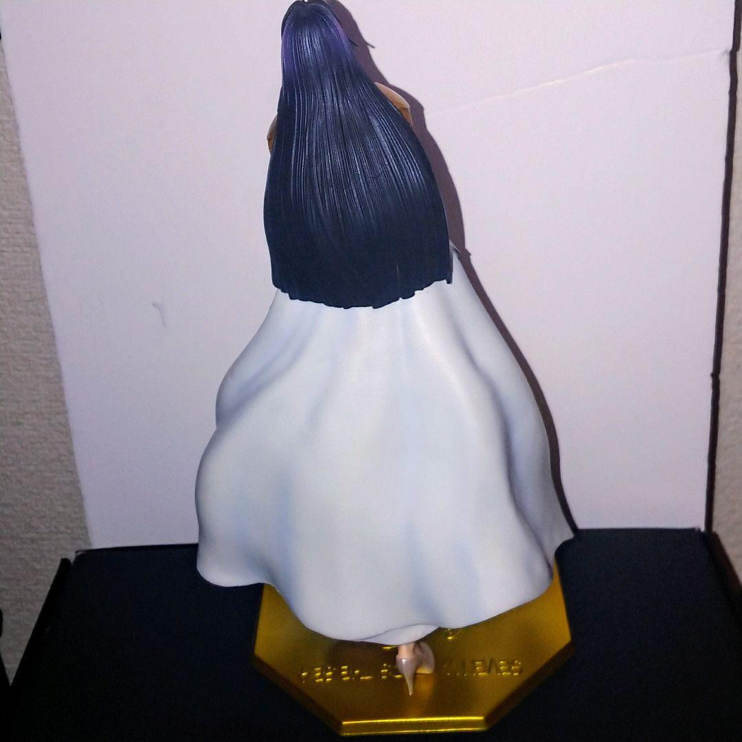 ワンピース ボア・ハンコック ガレージキット フィギュア 美少女 海外製