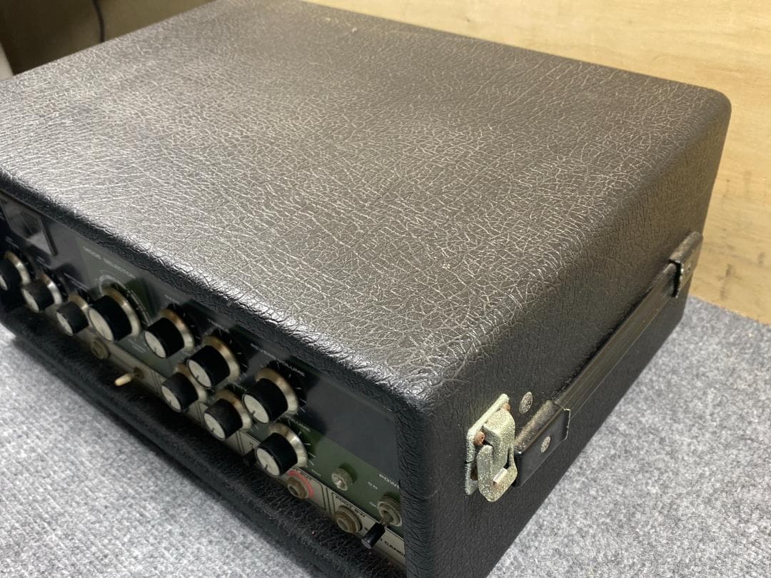 921 Roland RE-201 space echo ディレイ リバーブ