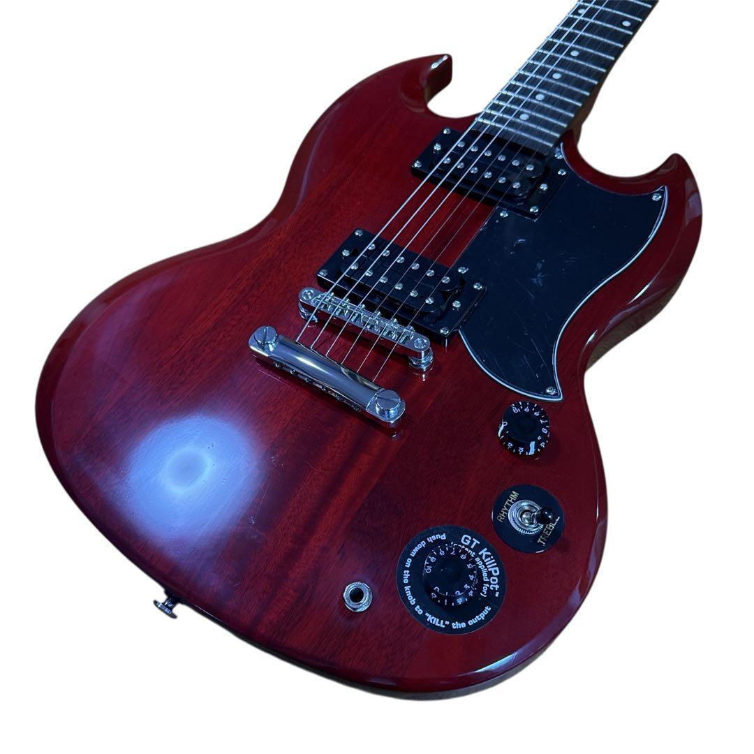 ギター Epiphone SG Special Model killpot