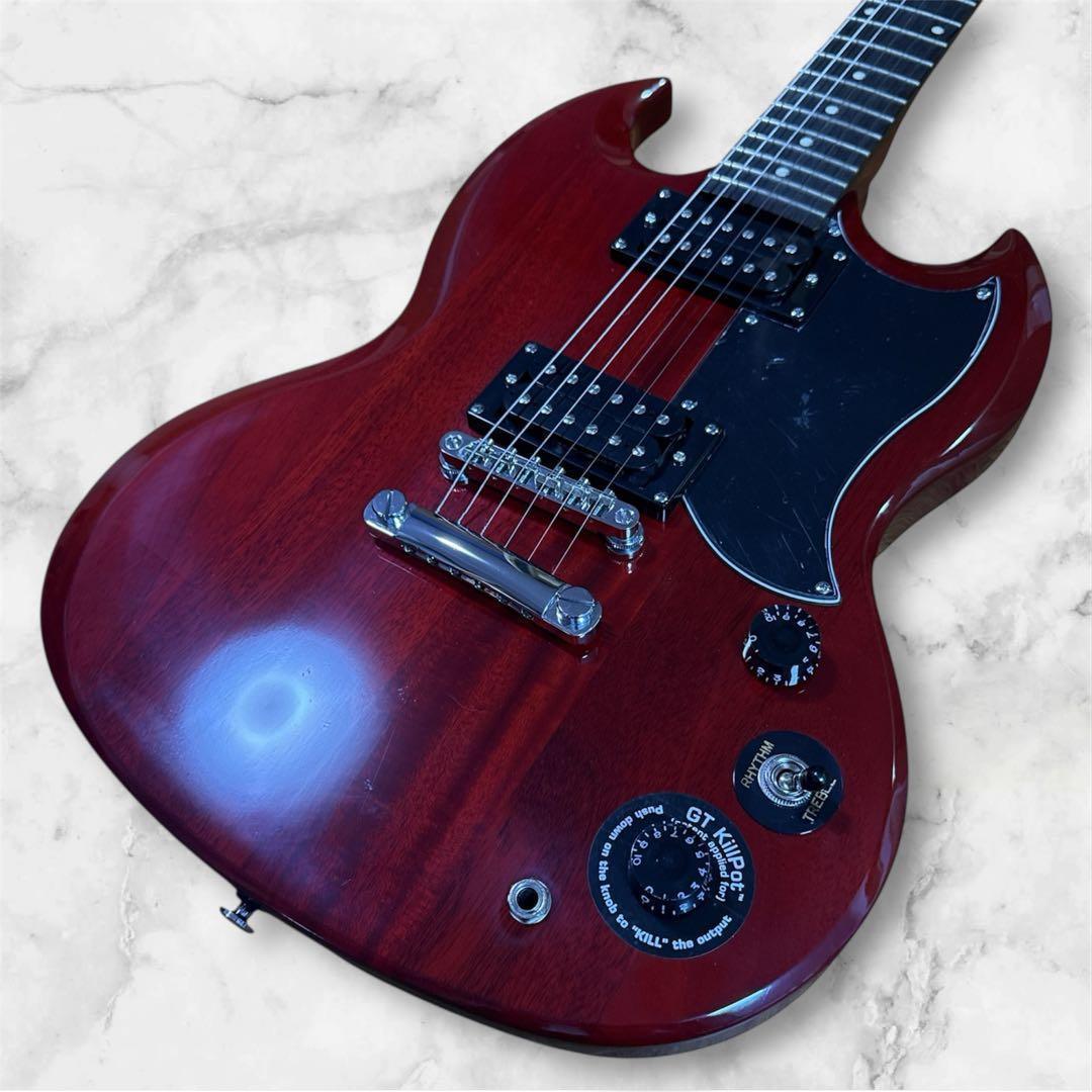 ギター Epiphone SG Special Model killpot