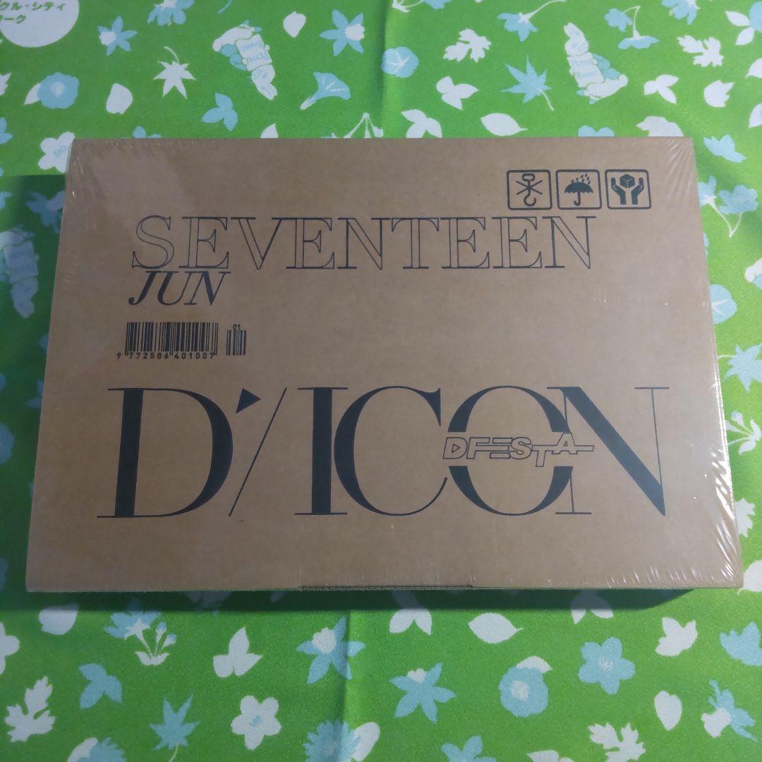 【お得✨】SEVENTEEN ジュン グッズセット！