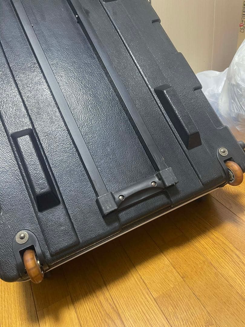 GATOR 機材ケース　ミキサーケース