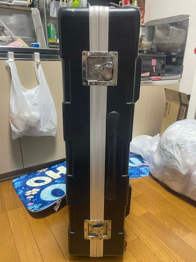 GATOR 機材ケース　ミキサーケース