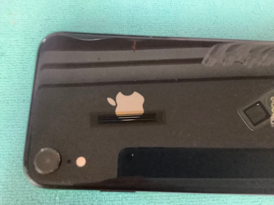 iPhoneXR 64GB SIMフリー本体のみ