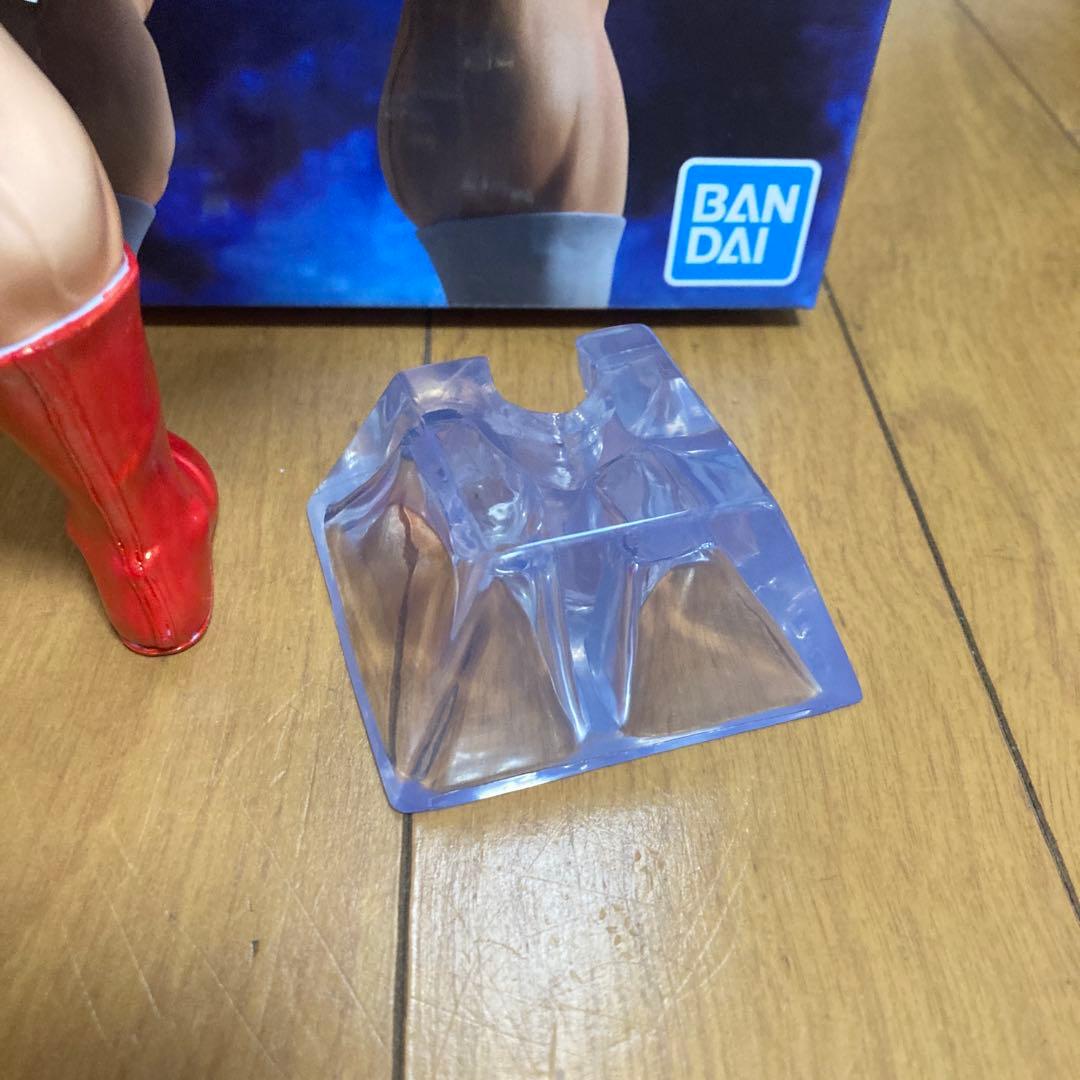 一番くじ　キン肉マン　A賞　リペイント　フィギュア　スグル