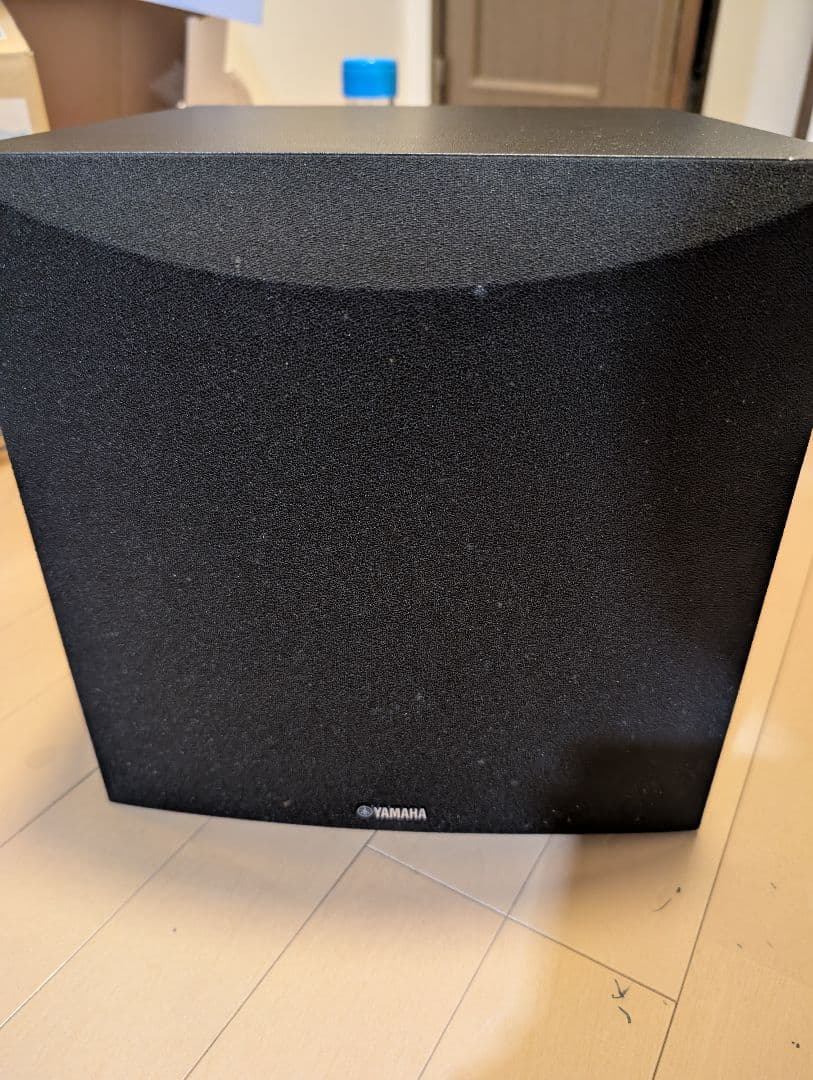 YAMAHAヤマハ ns-sw050