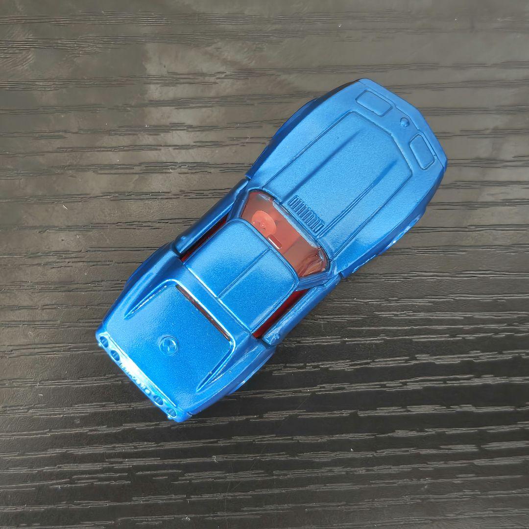 TOMICA　トミカ　コルベット　スティングレー　小田急デパート　特注品