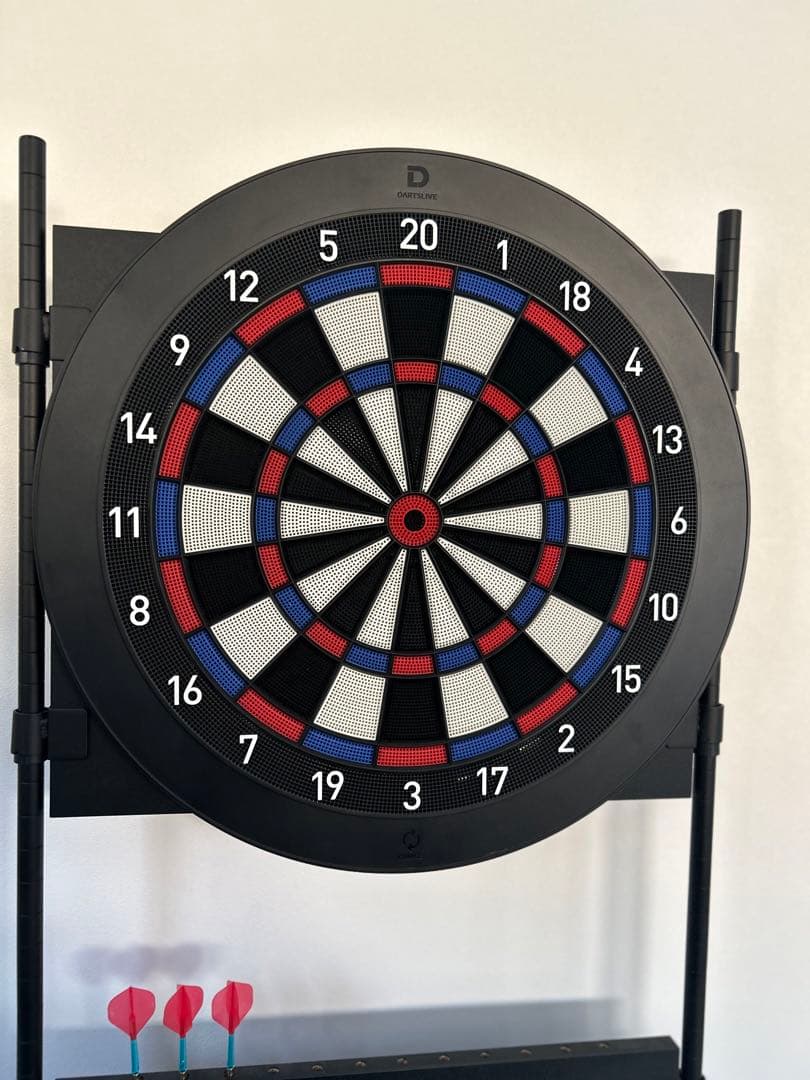 DARTSLIVE  ダーツライブホーム　スタンドセット