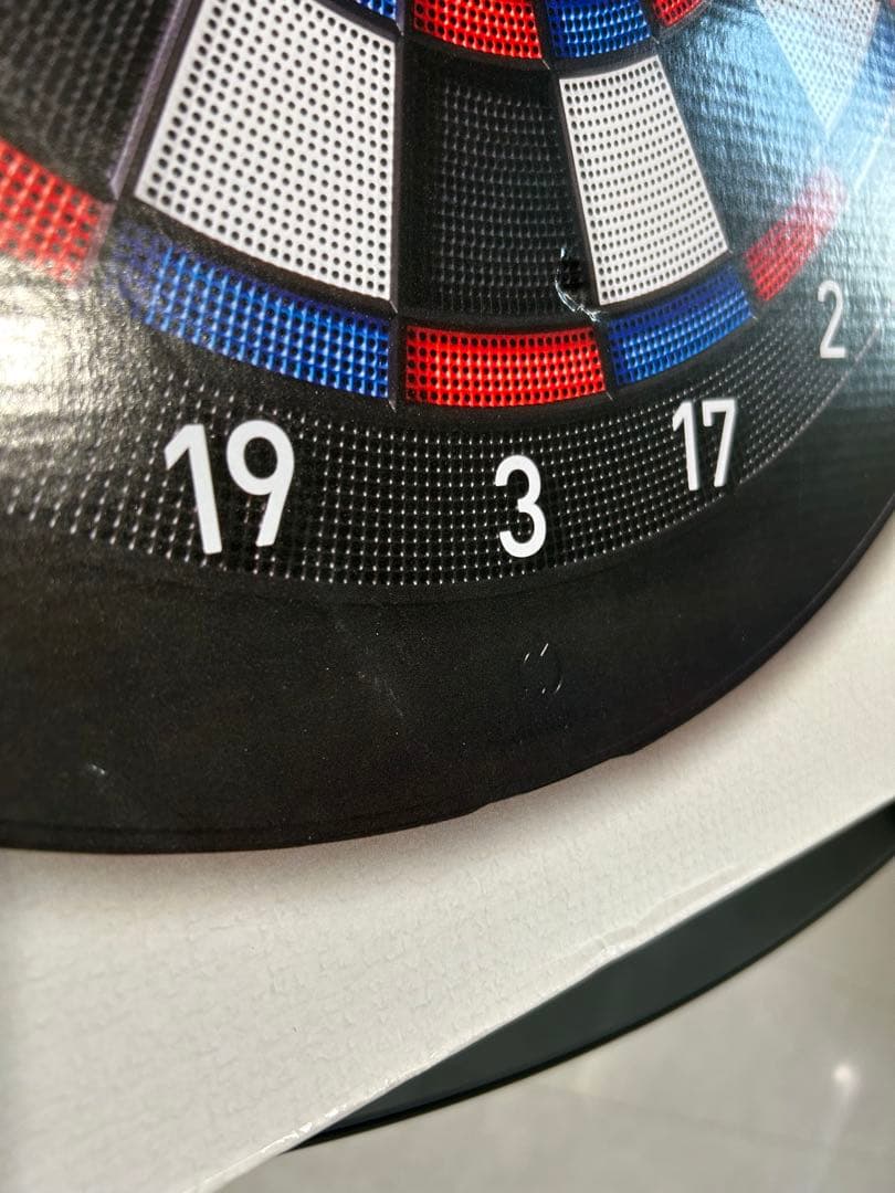 DARTSLIVE  ダーツライブホーム　スタンドセット