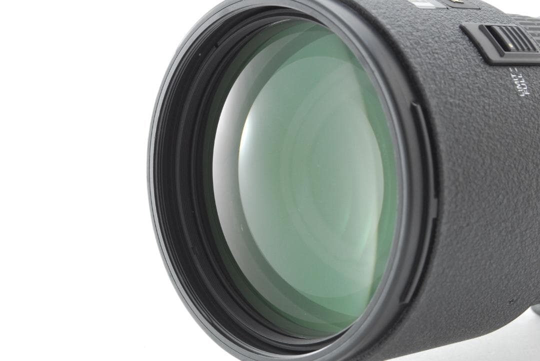 【美品 後期型】Nikon AF 80-200mm 2.8 D ED #164
