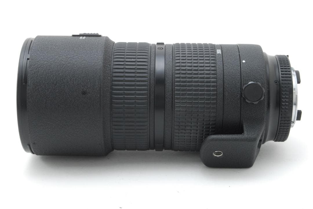 【美品 後期型】Nikon AF 80-200mm 2.8 D ED #164