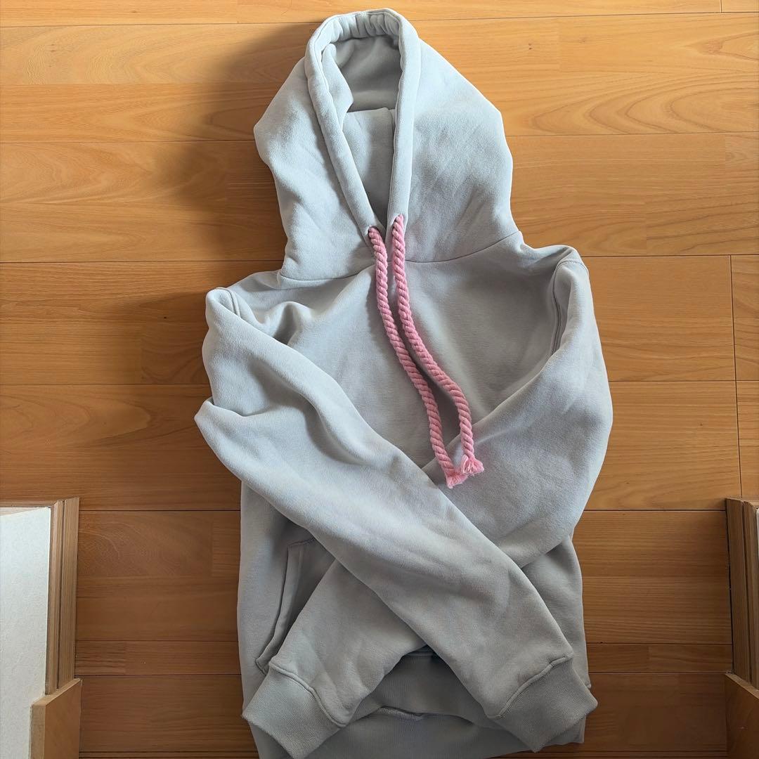 シナワールド パーカーのみS