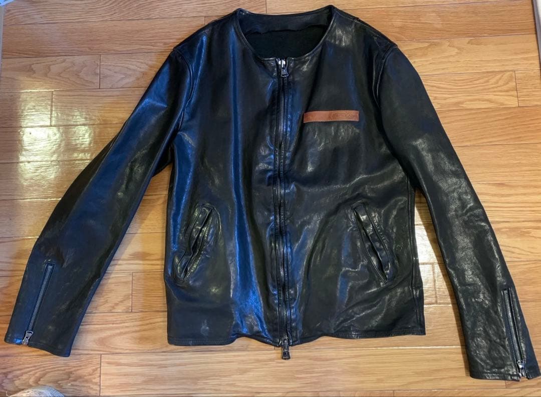 ISAMU KATAYAMA BACKLASH imorifff