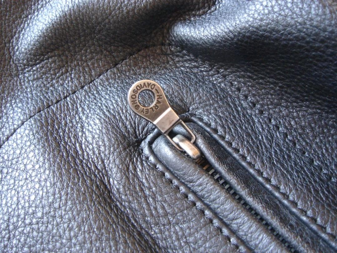 HARLEY-DAVIDSON ハーレーダビッドソン レザージャケット