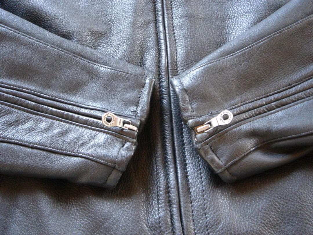 HARLEY-DAVIDSON ハーレーダビッドソン レザージャケット