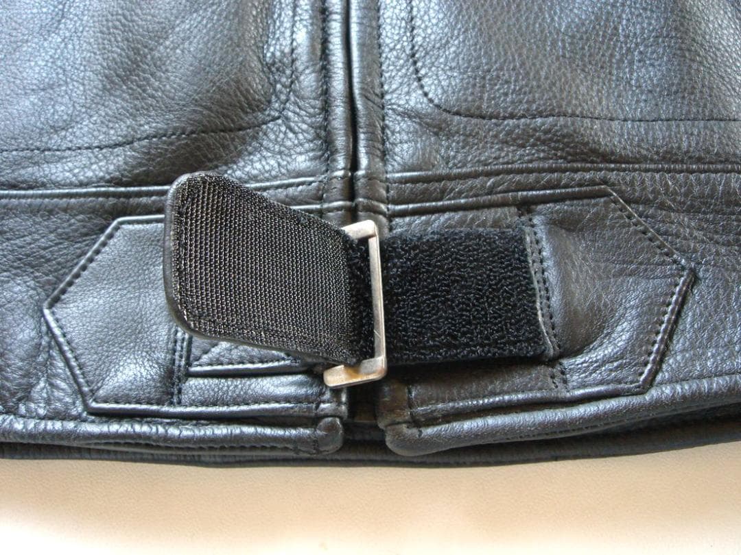 HARLEY-DAVIDSON ハーレーダビッドソン レザージャケット