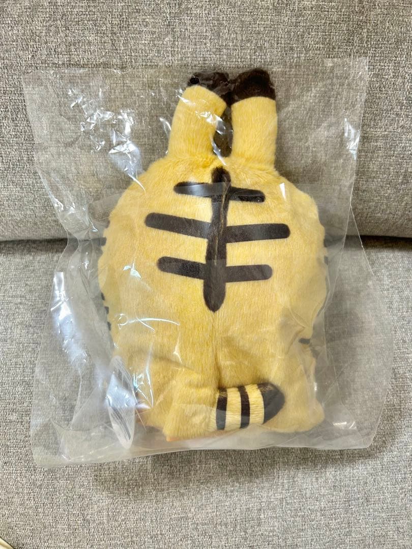 【希少 正規品】ちいかわ ハッピーバッグ 2022 うさぎ 干支ぬいぐるみ